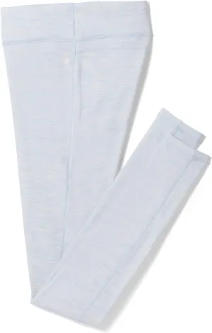 Merino 250 Base Layer Bottoms Smartwool, Winter Sky Heather