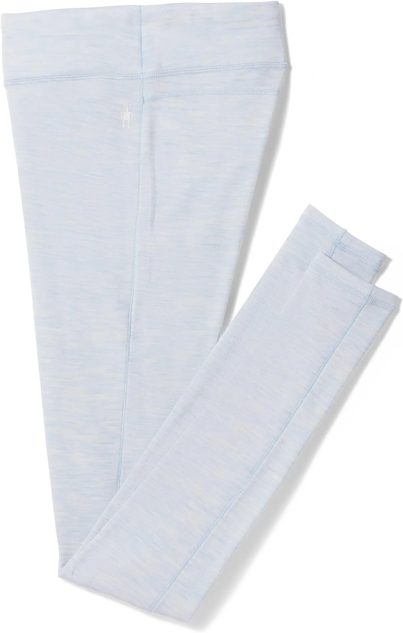 Merino 250 Base Layer Bottoms Smartwool, Winter Sky Heather