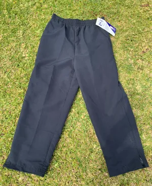 Microfibre Track Pants - Unisex