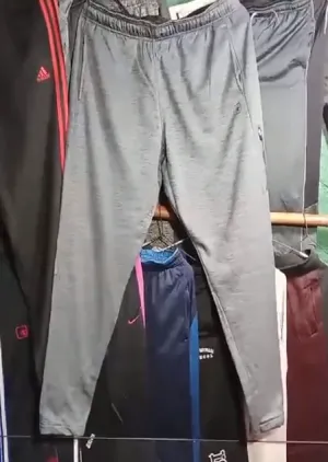 Mixed Branded Trousers