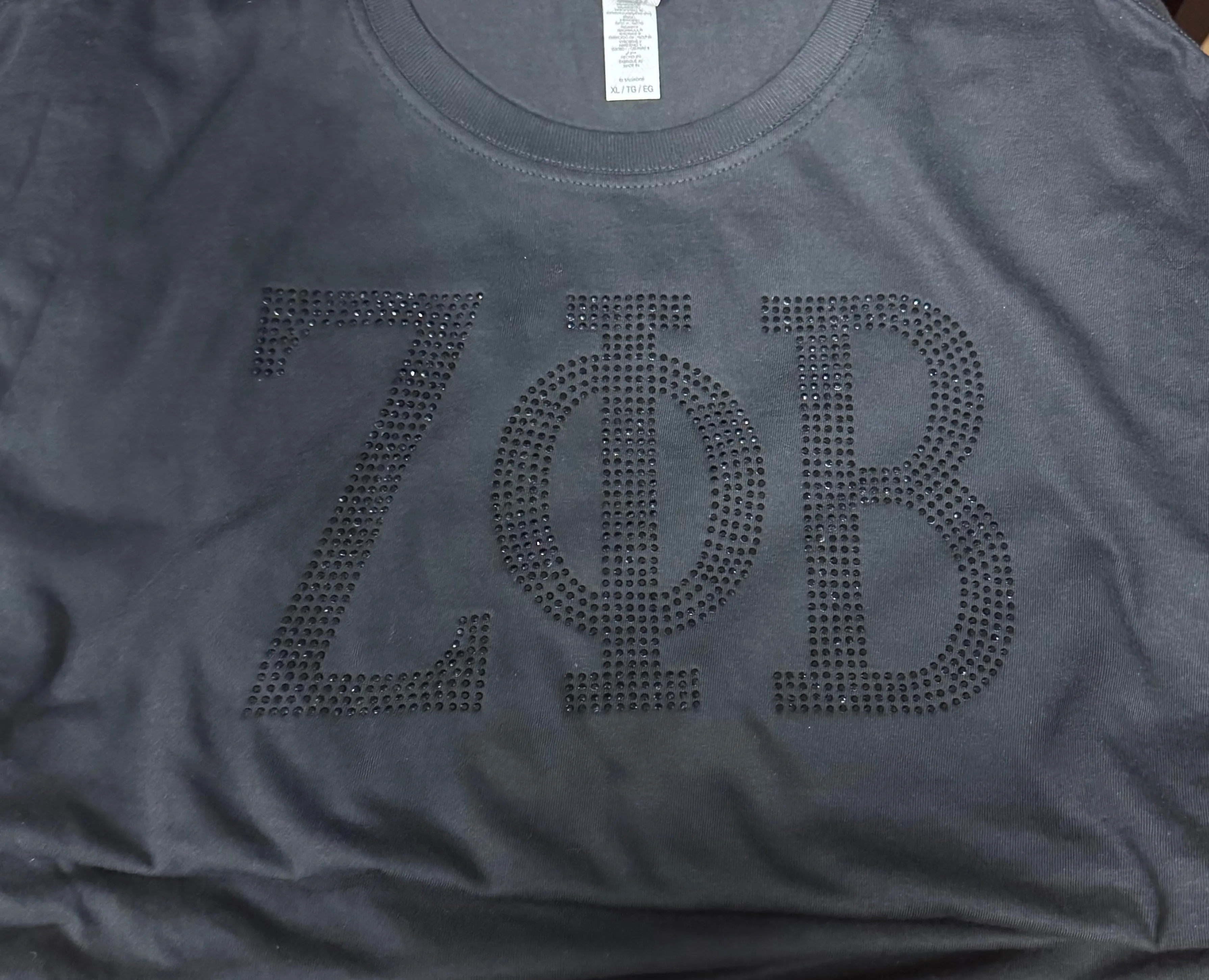 Monochrome T-Shirt