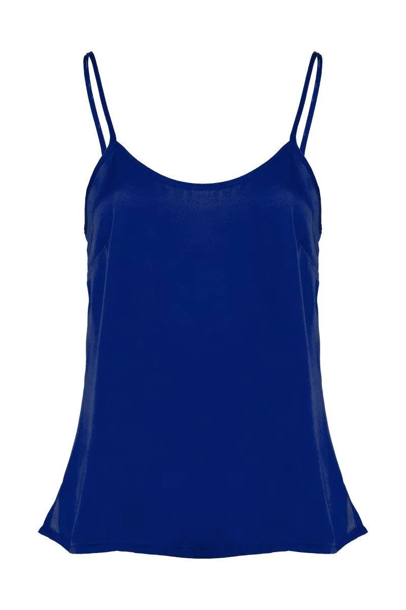 Mykonos Top Cami Monochrome