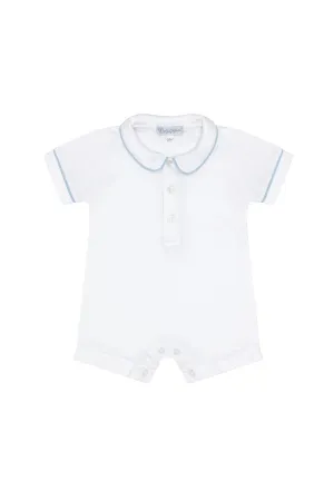 Nella Boy Romper