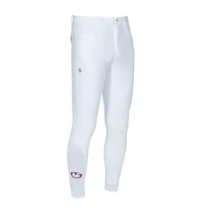 NEW GRIP SYSTEM C.TOSCANA MEN&#x27;S TROUSERS