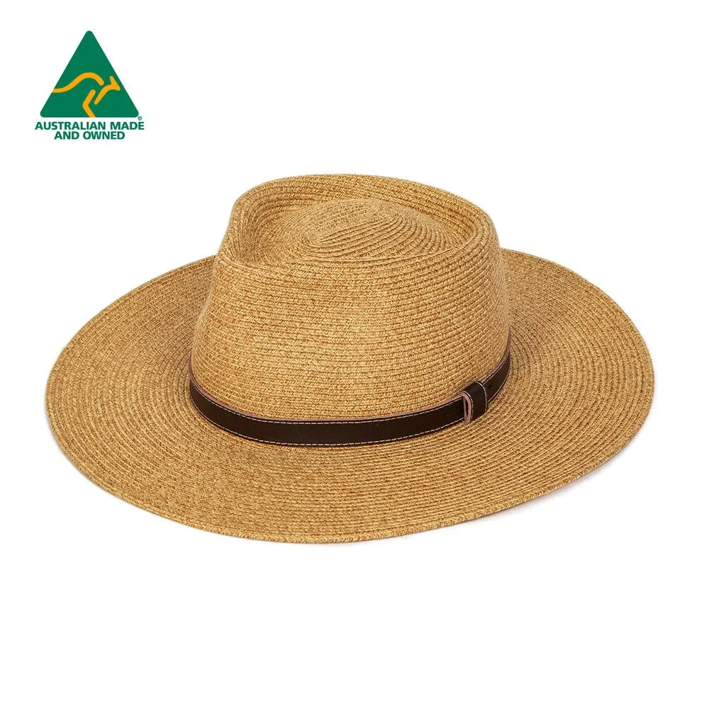 ooGee `Hunter Creek' Country Hat