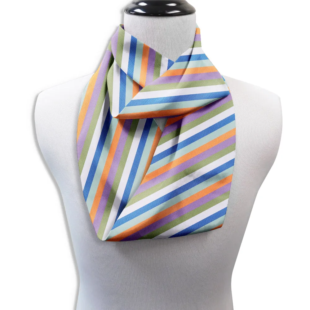 Orchard Run - Infinity Scarves