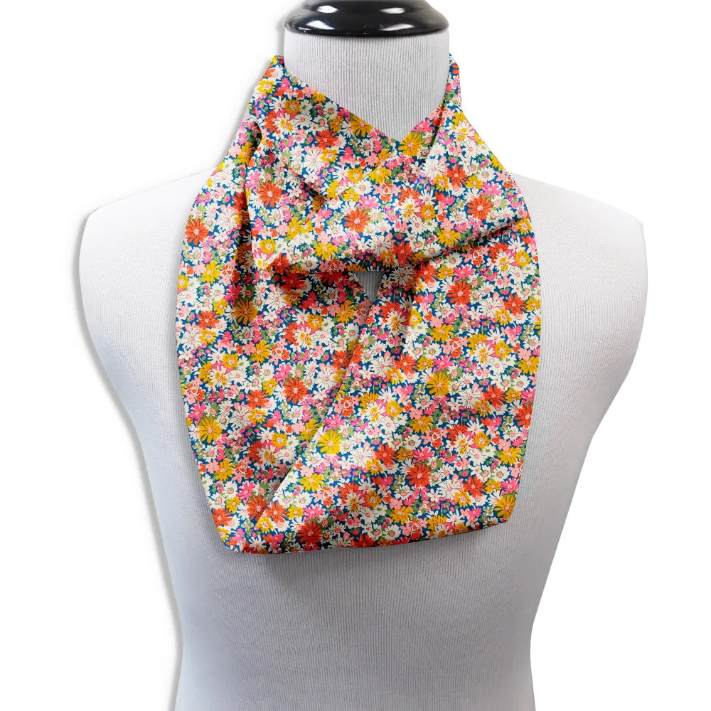 Osborne (Liberty of London) - Infinity Scarves
