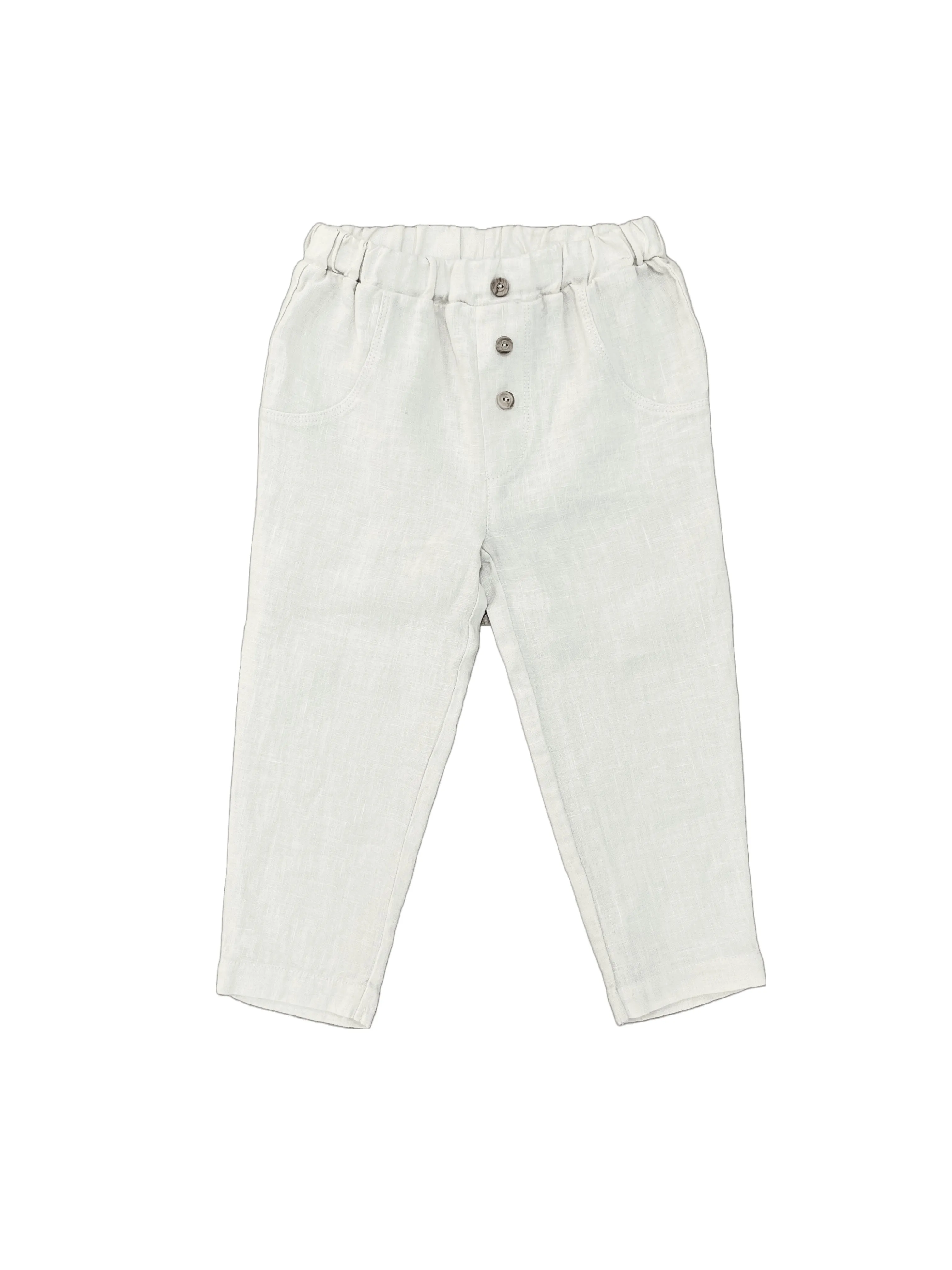 Pants Wave Sienna Cream