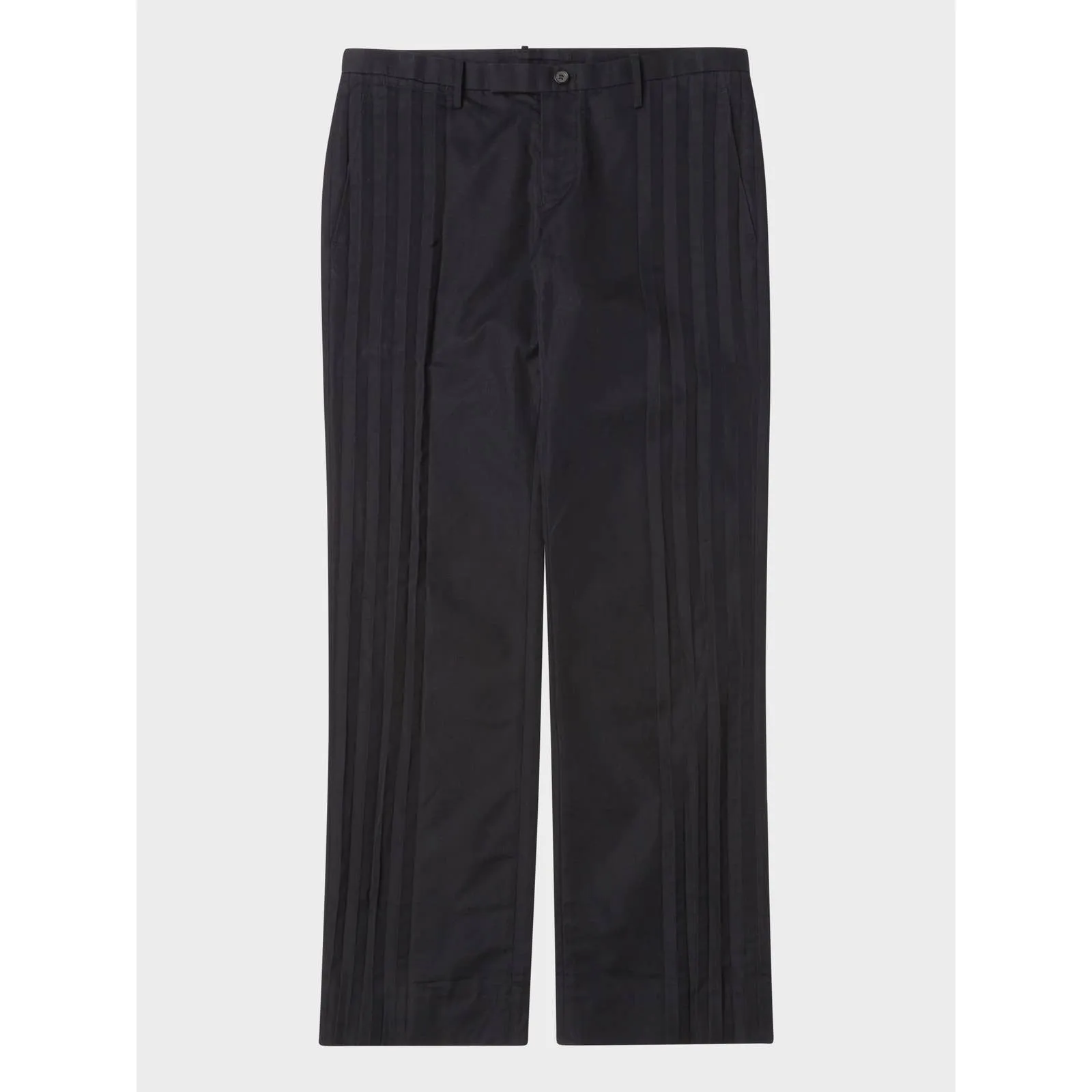 Pleated Trousers