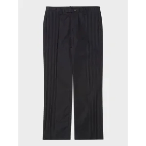 Pleated Trousers