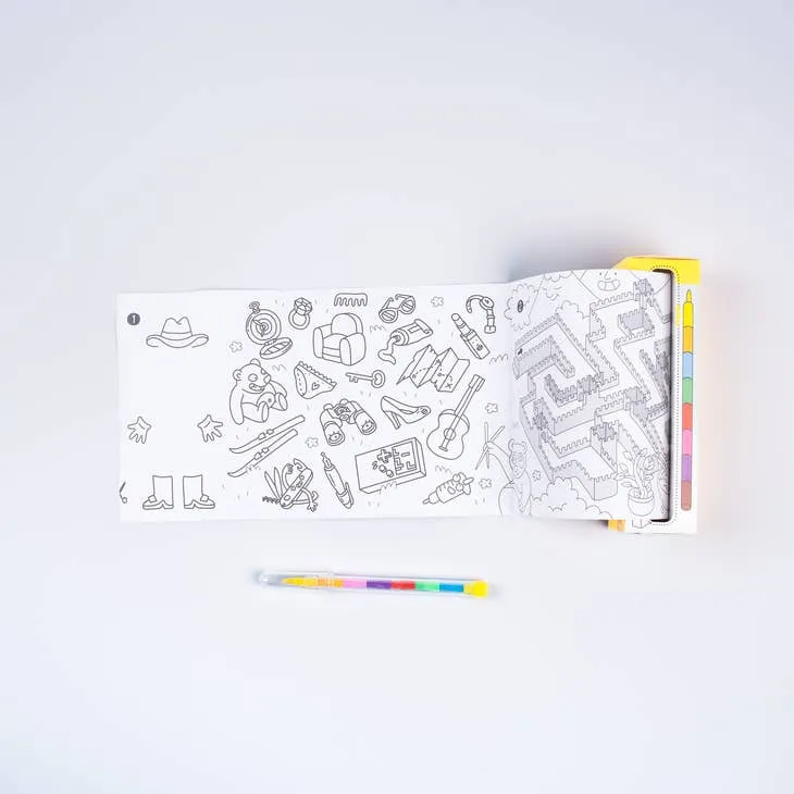 Pocket games