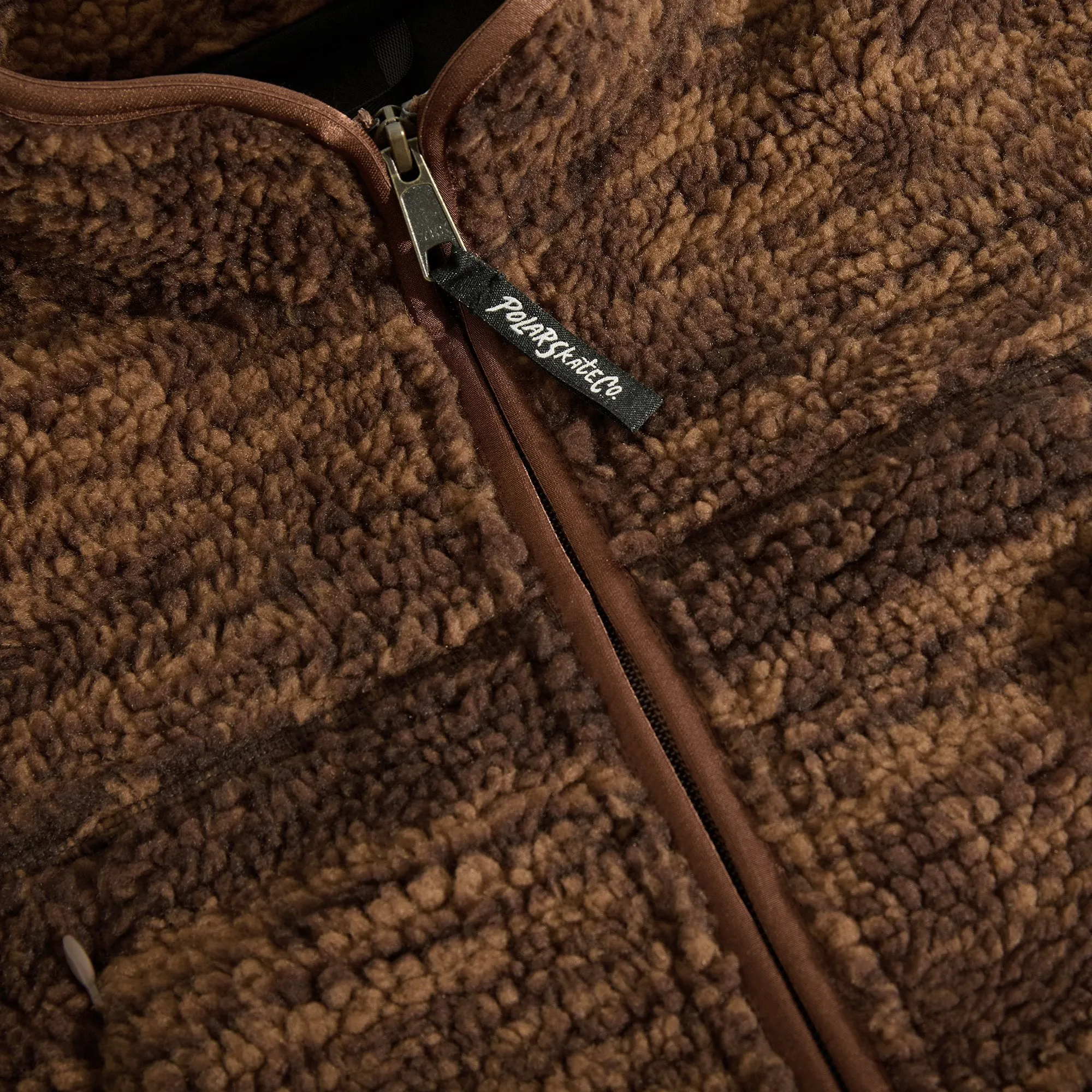 Polar Skate Co. Kiko Jacket Herren