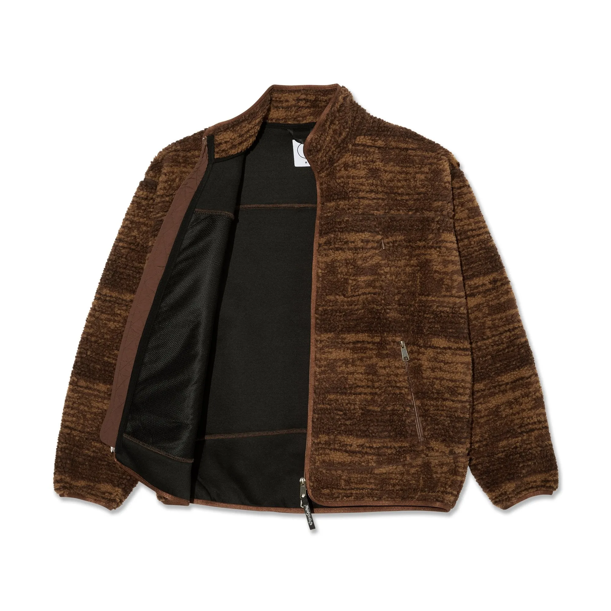 Polar Skate Co. Kiko Jacket Herren