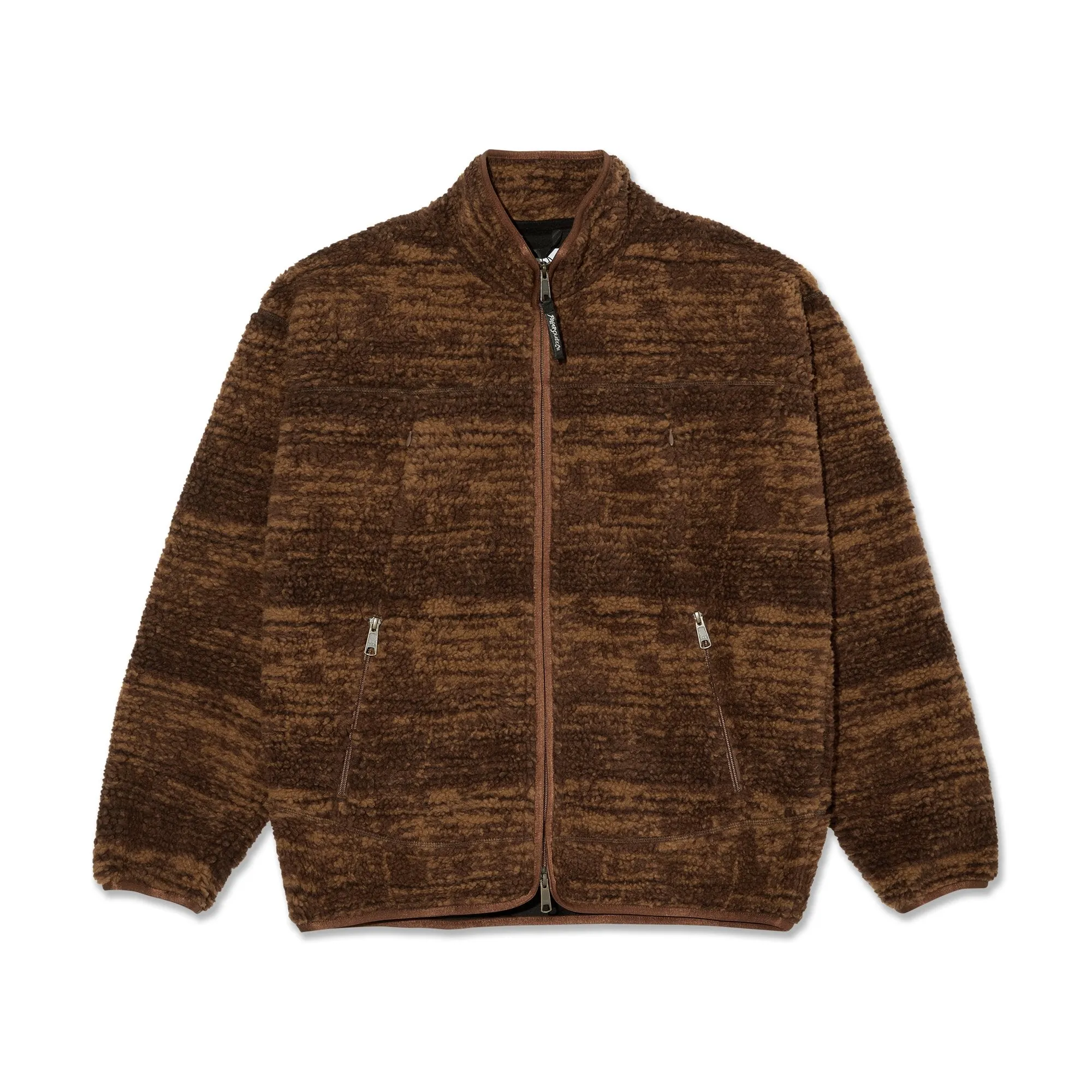 Polar Skate Co. Kiko Jacket Herren