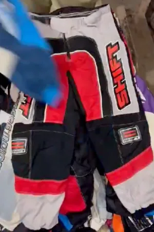 Racing Trousers