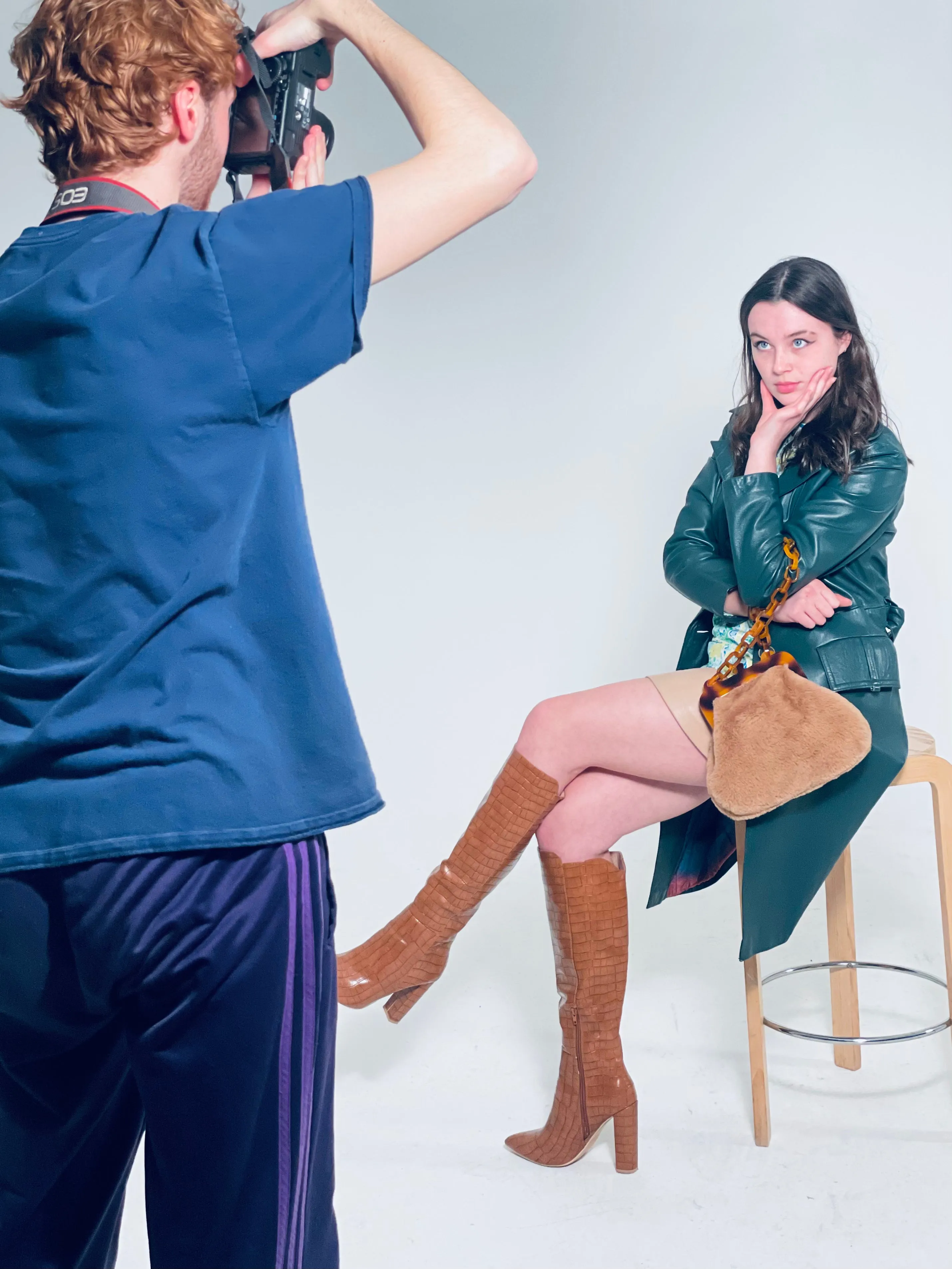RENT the 70s Retro Look