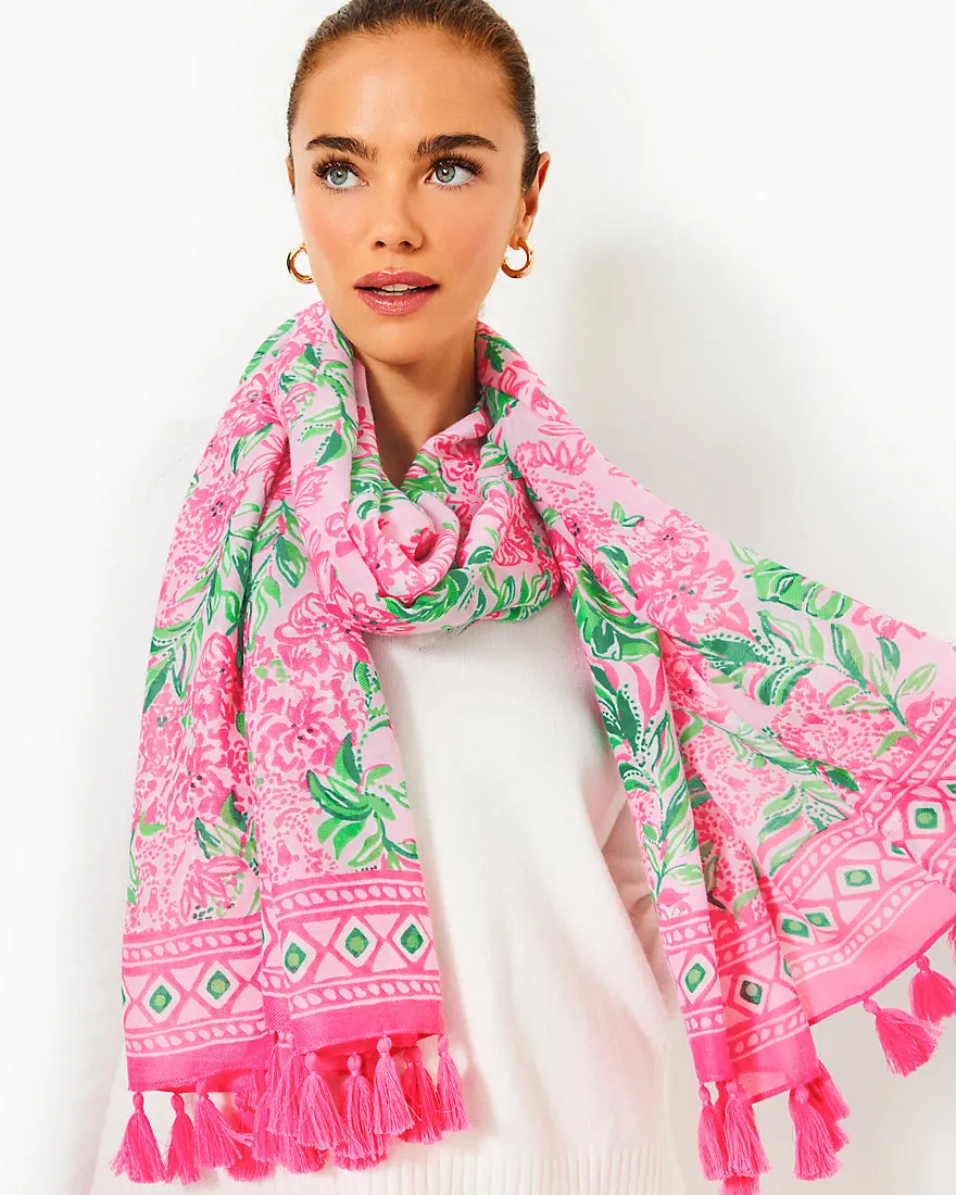 Resort Scarf