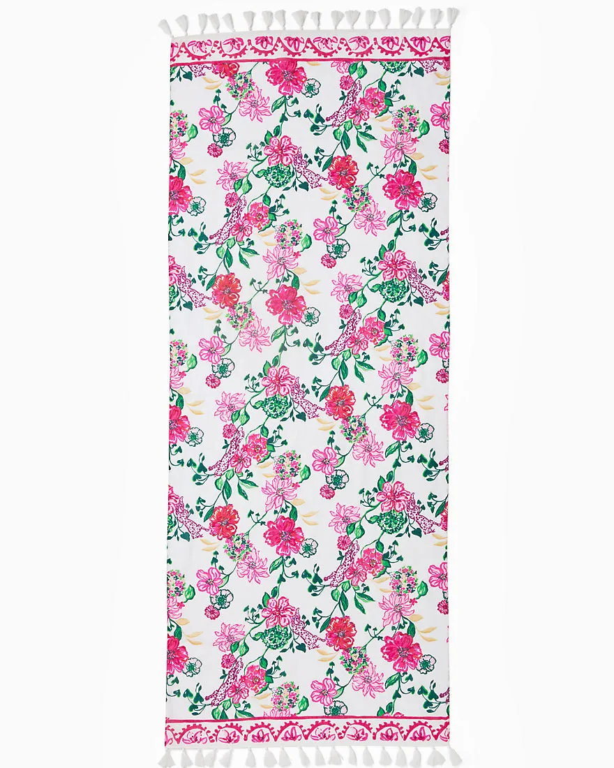 Resort Scarf
