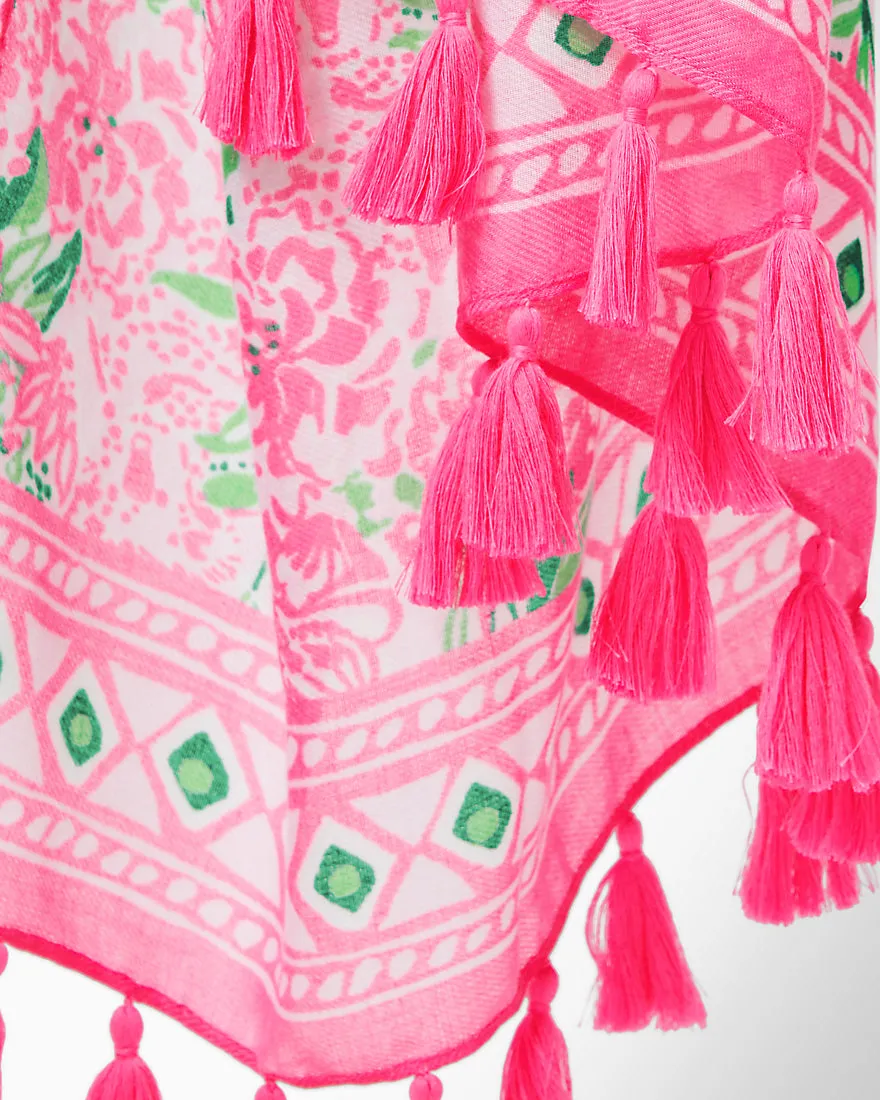 Resort Scarf