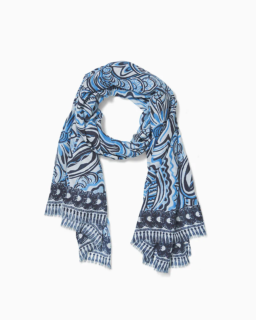 Resort Scarf