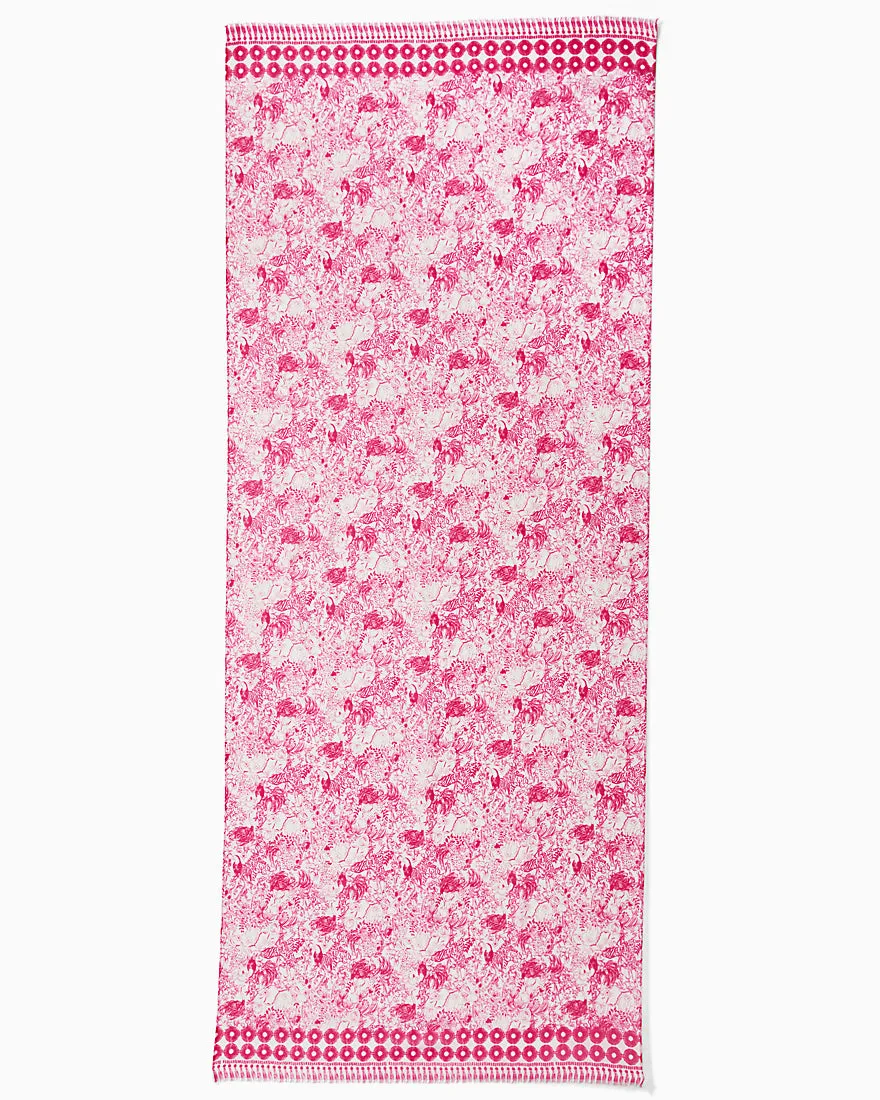 Resort Scarf