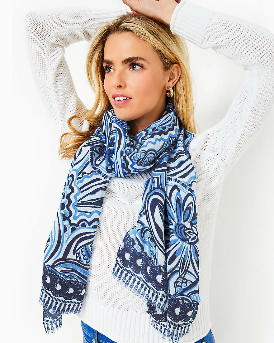 Resort Scarf