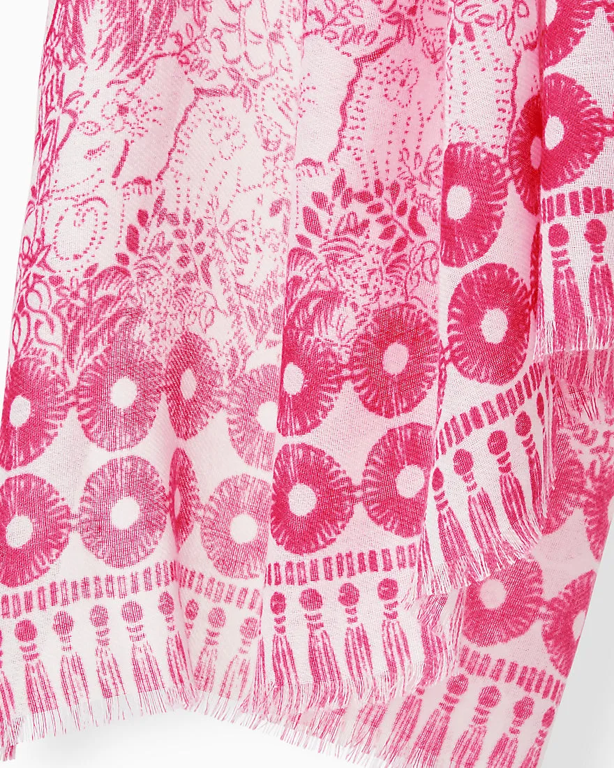 Resort Scarf