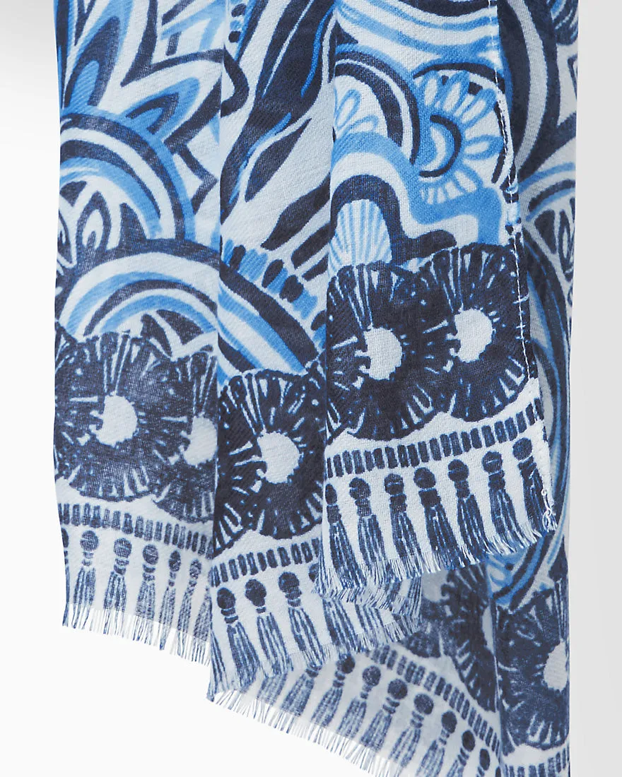 Resort Scarf