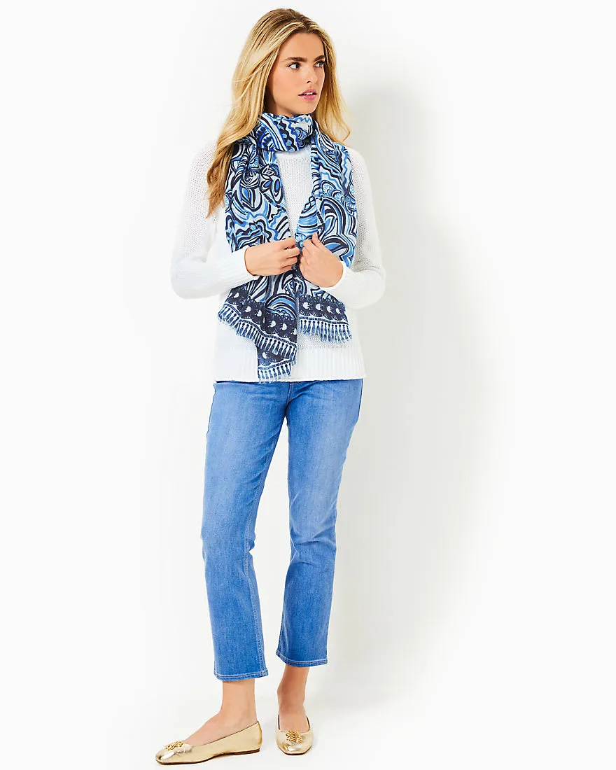 Resort Scarf