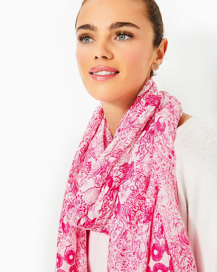 Resort Scarf