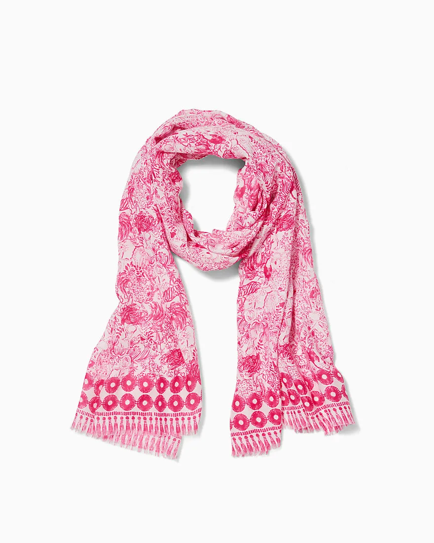 Resort Scarf
