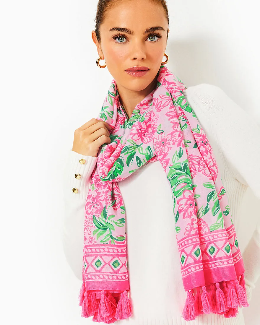 Resort Scarf