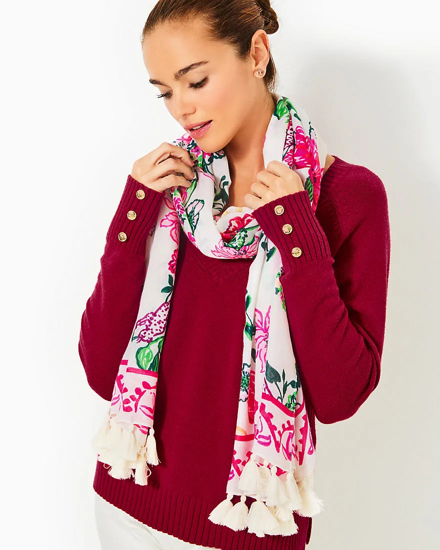 Resort Scarf