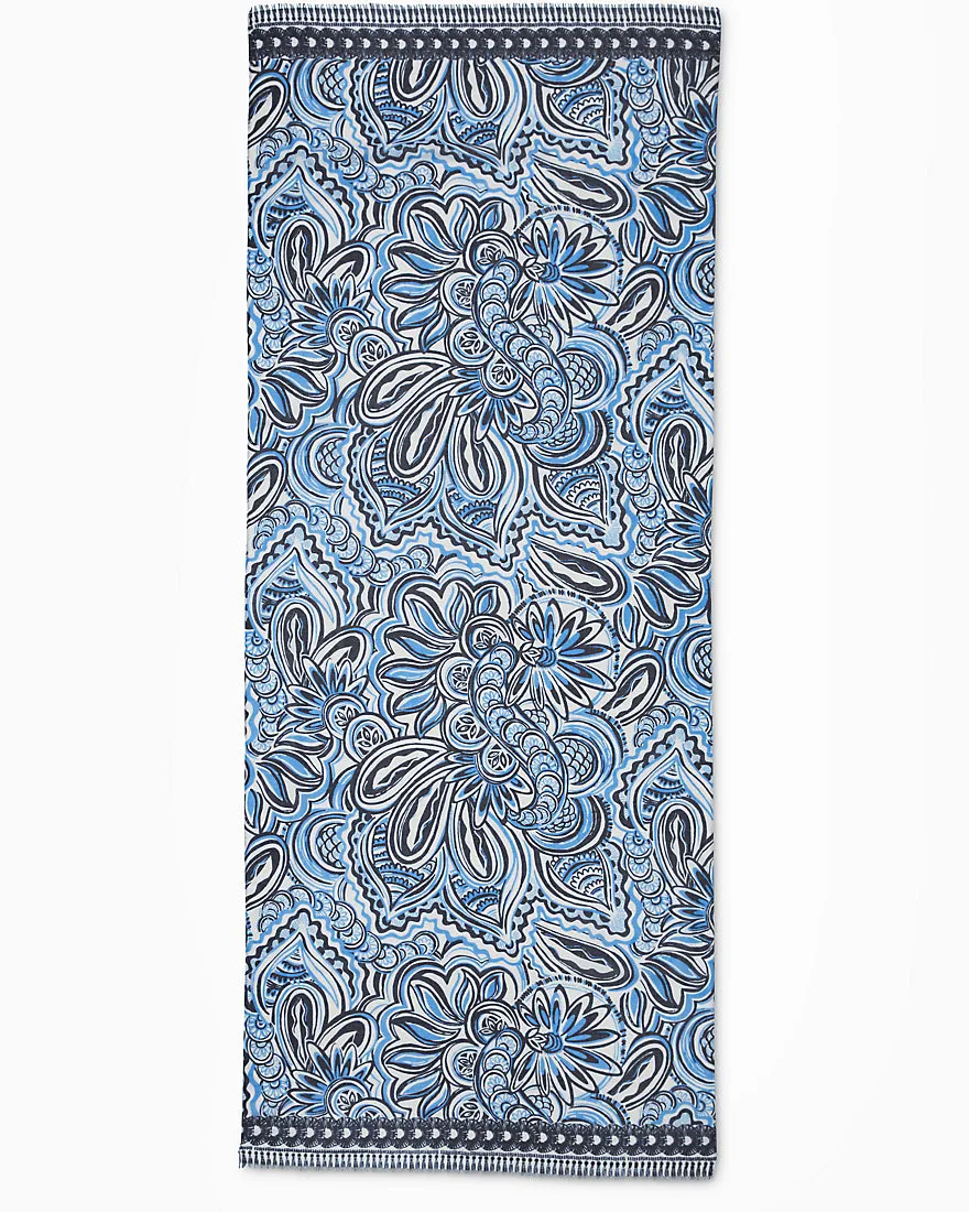 Resort Scarf
