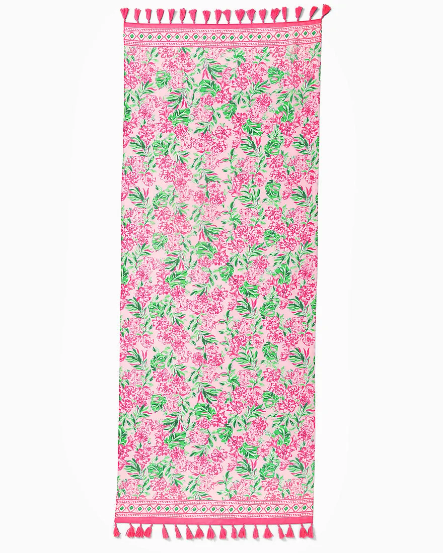 Resort Scarf