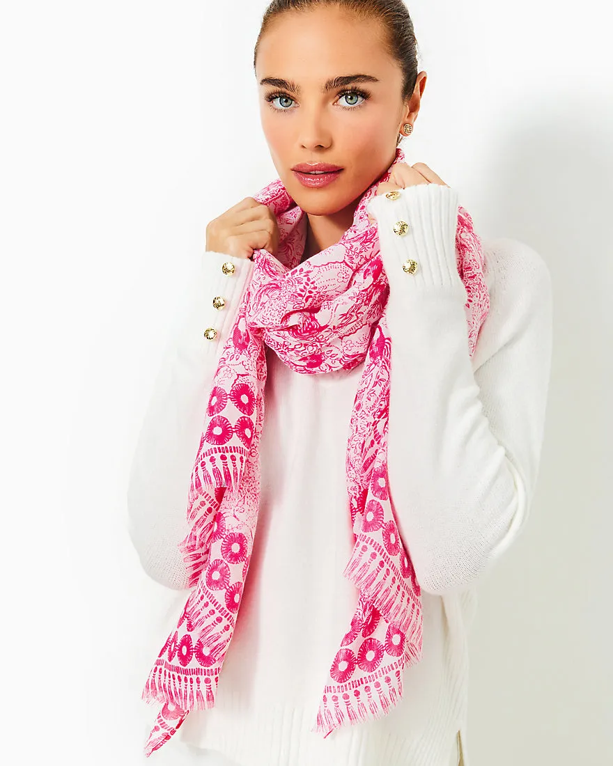 Resort Scarf