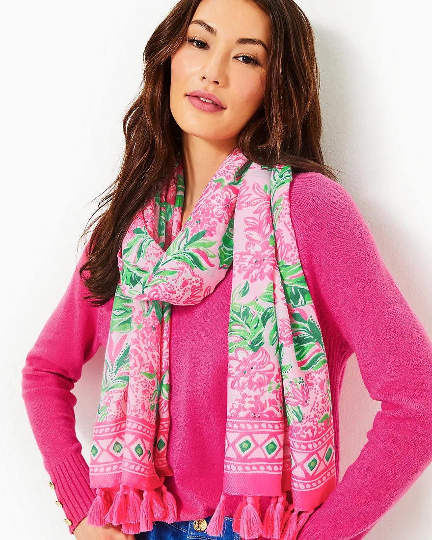 Resort Scarf