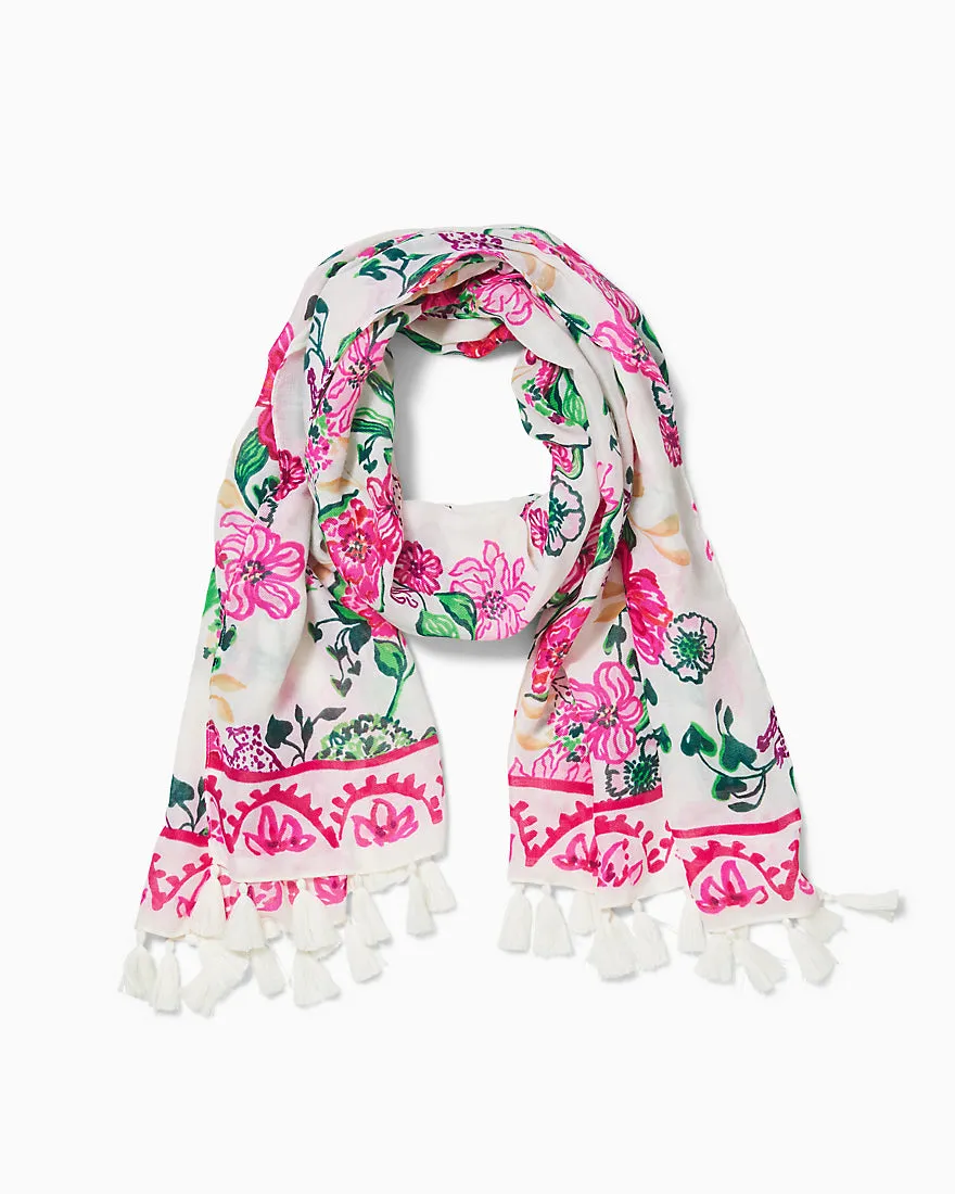 Resort Scarf