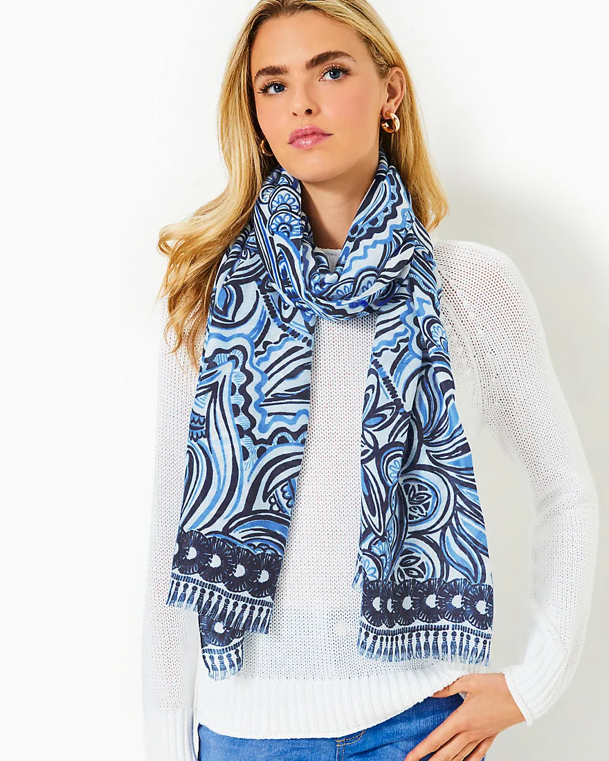 Resort Scarf