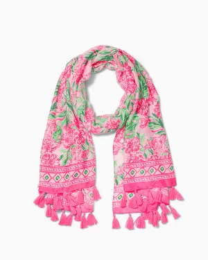 Resort Scarf