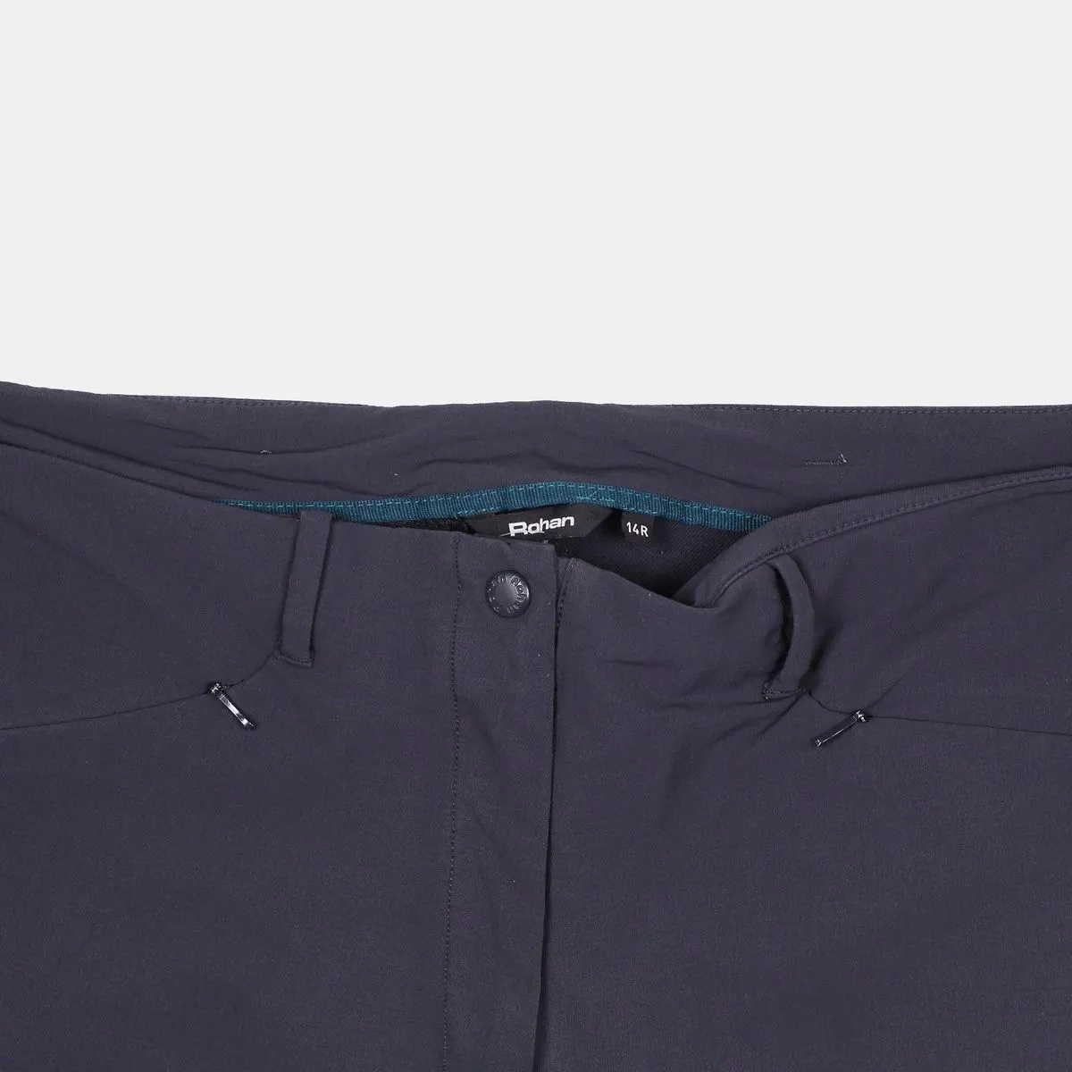 Rohan Trousers