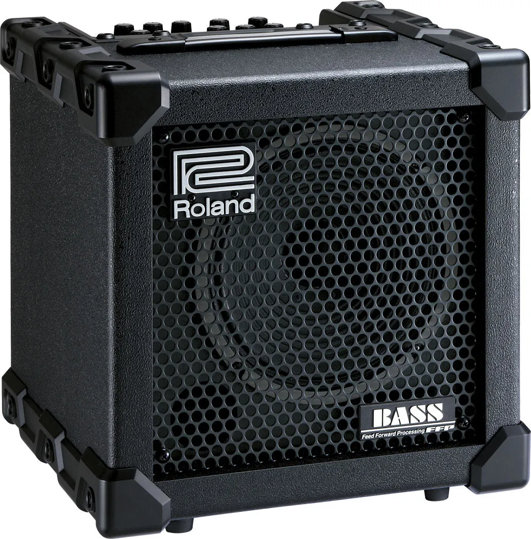 Roland CUBE-20XL BASS - Bass Amplifier