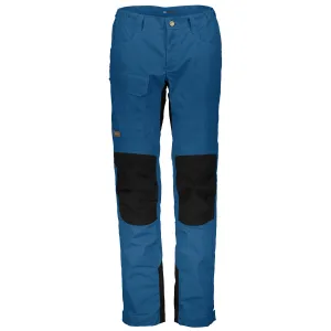 Sasta Women&#x27;s Jero Trousers Sea Blue | Buy Sasta Women&#x27;s Jero Trousers Sea Blue here | Outnorth