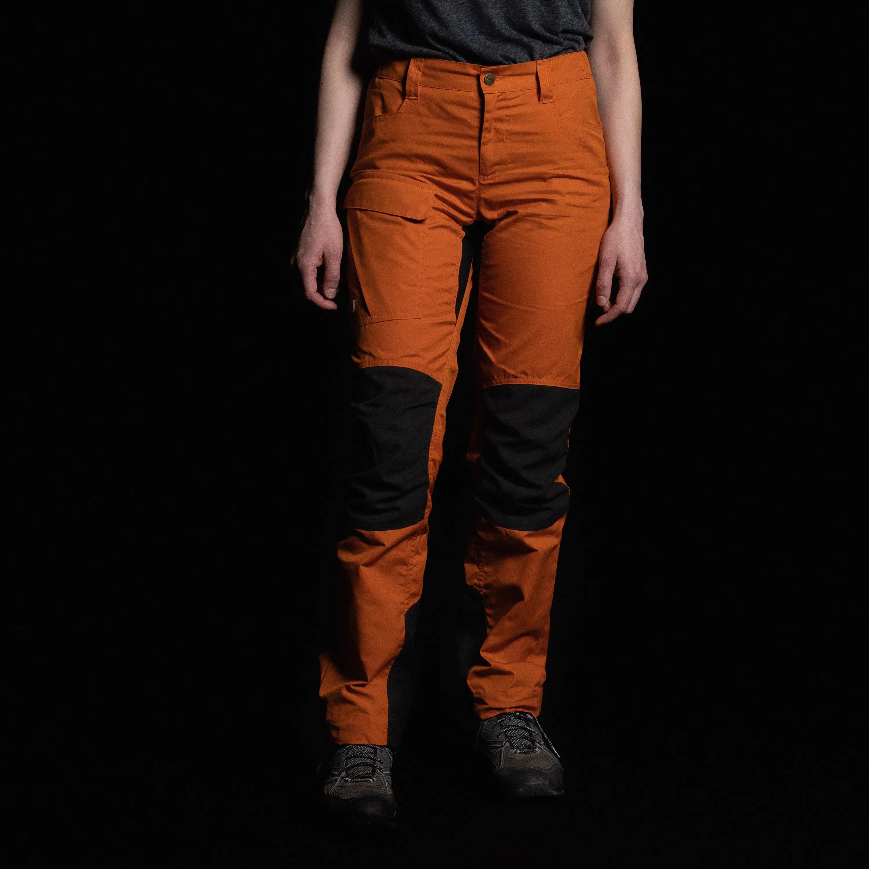 Sasta Women&#x27;s Jero Trousers Sea Blue | Buy Sasta Women&#x27;s Jero Trousers Sea Blue here | Outnorth