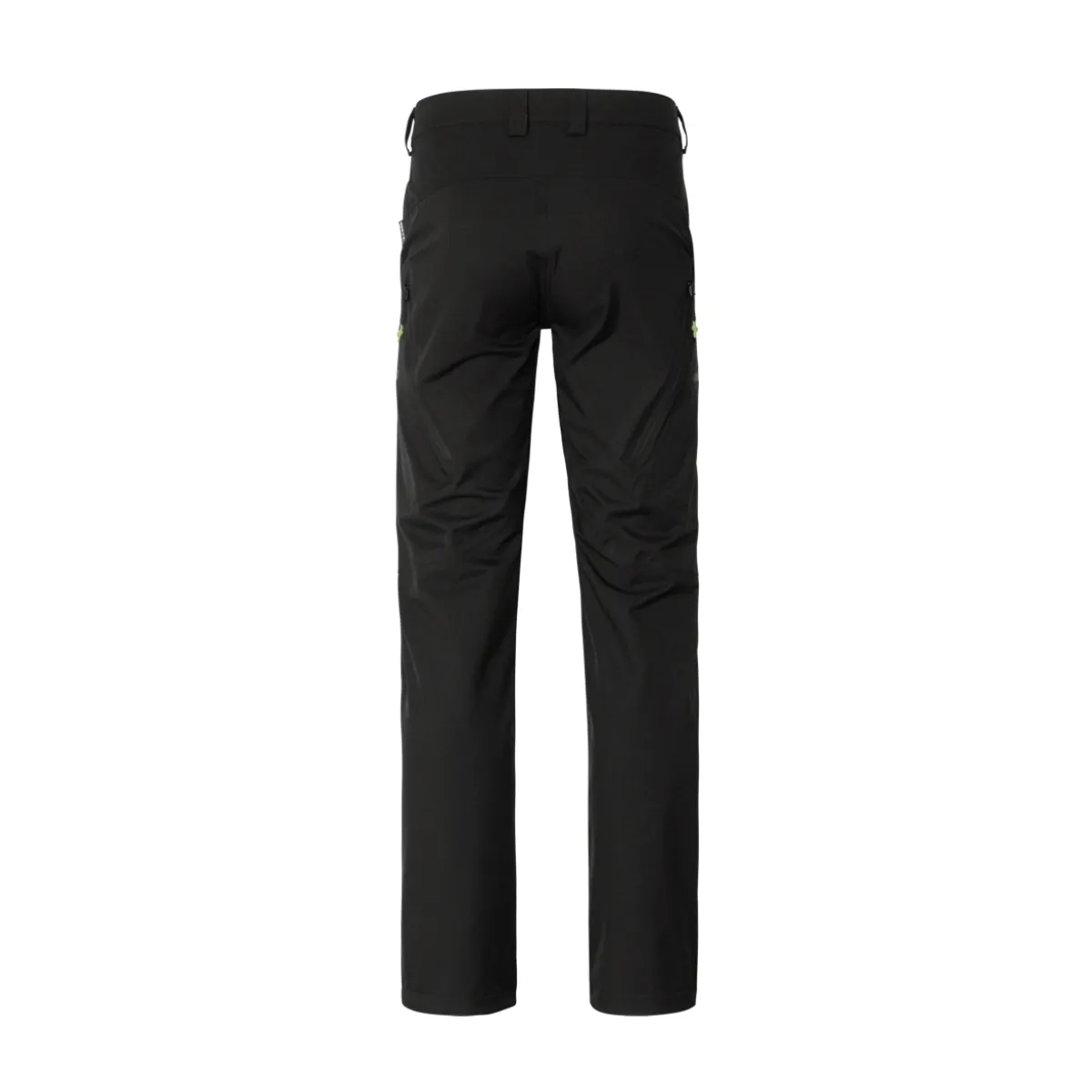 Seeland Men&#x27;s Hawker Light Explore Trousers Black | Buy Seeland Men&#x27;s Hawker Light Explore Trousers Black here | Outnorth