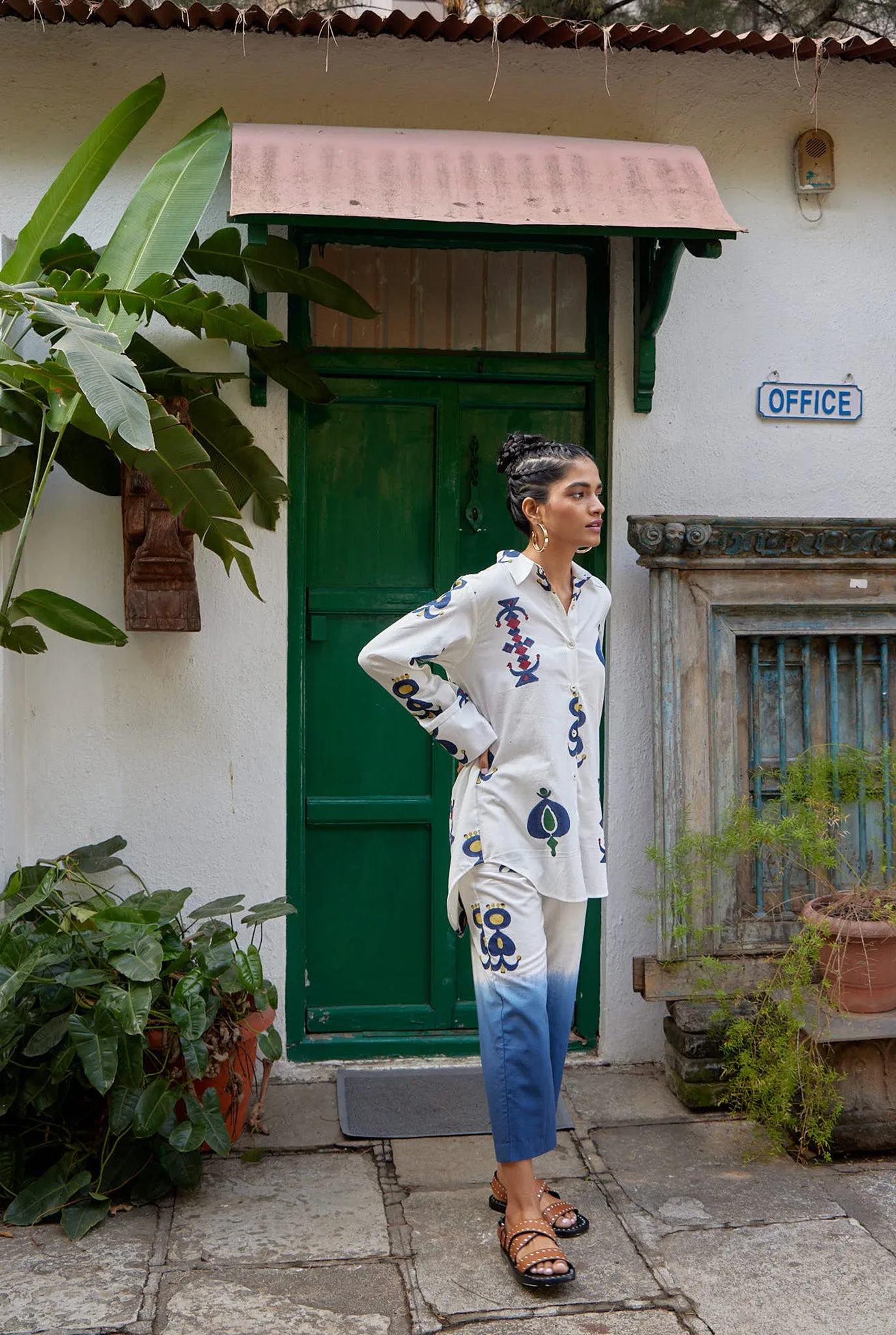 Selene Trousers