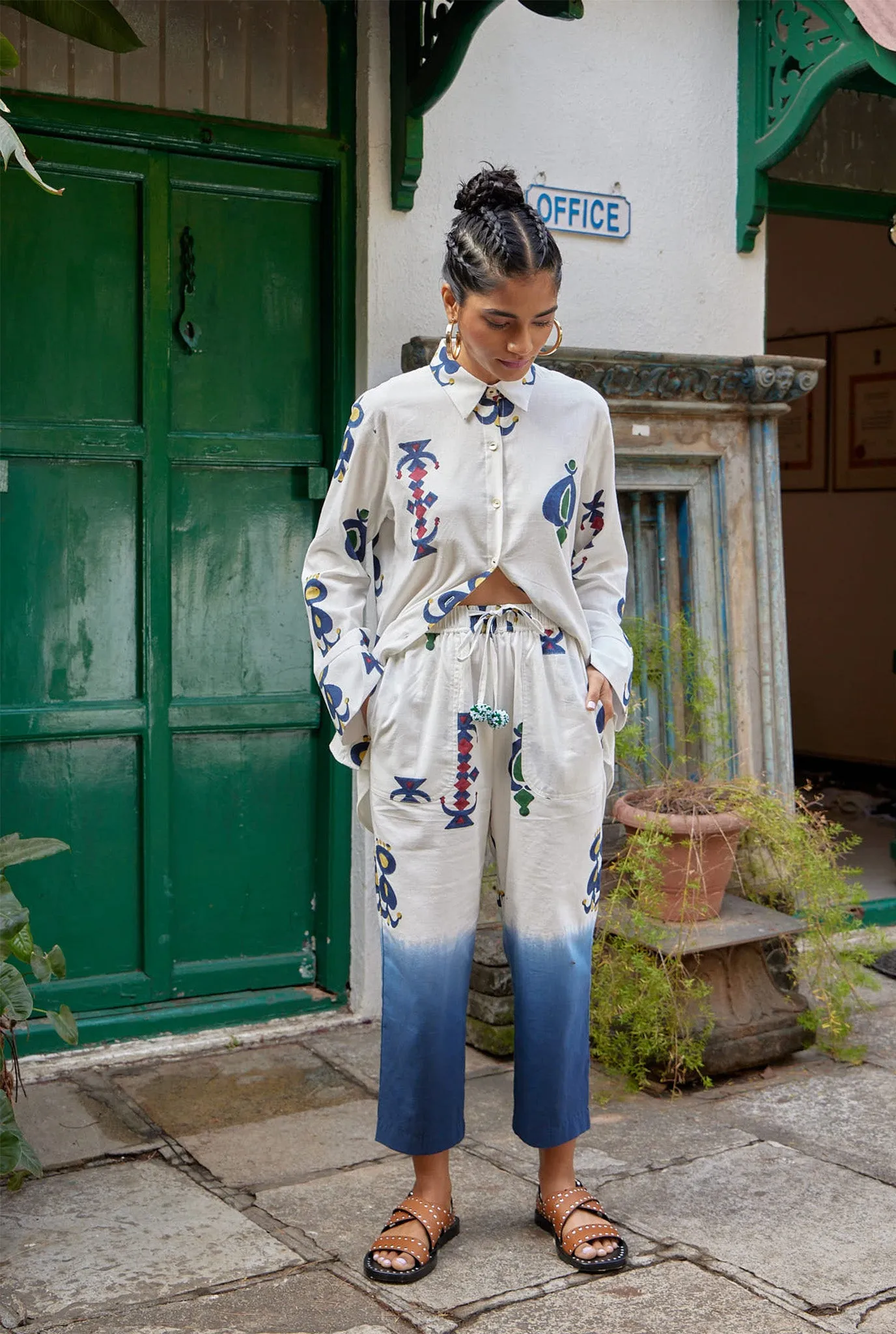 Selene Trousers
