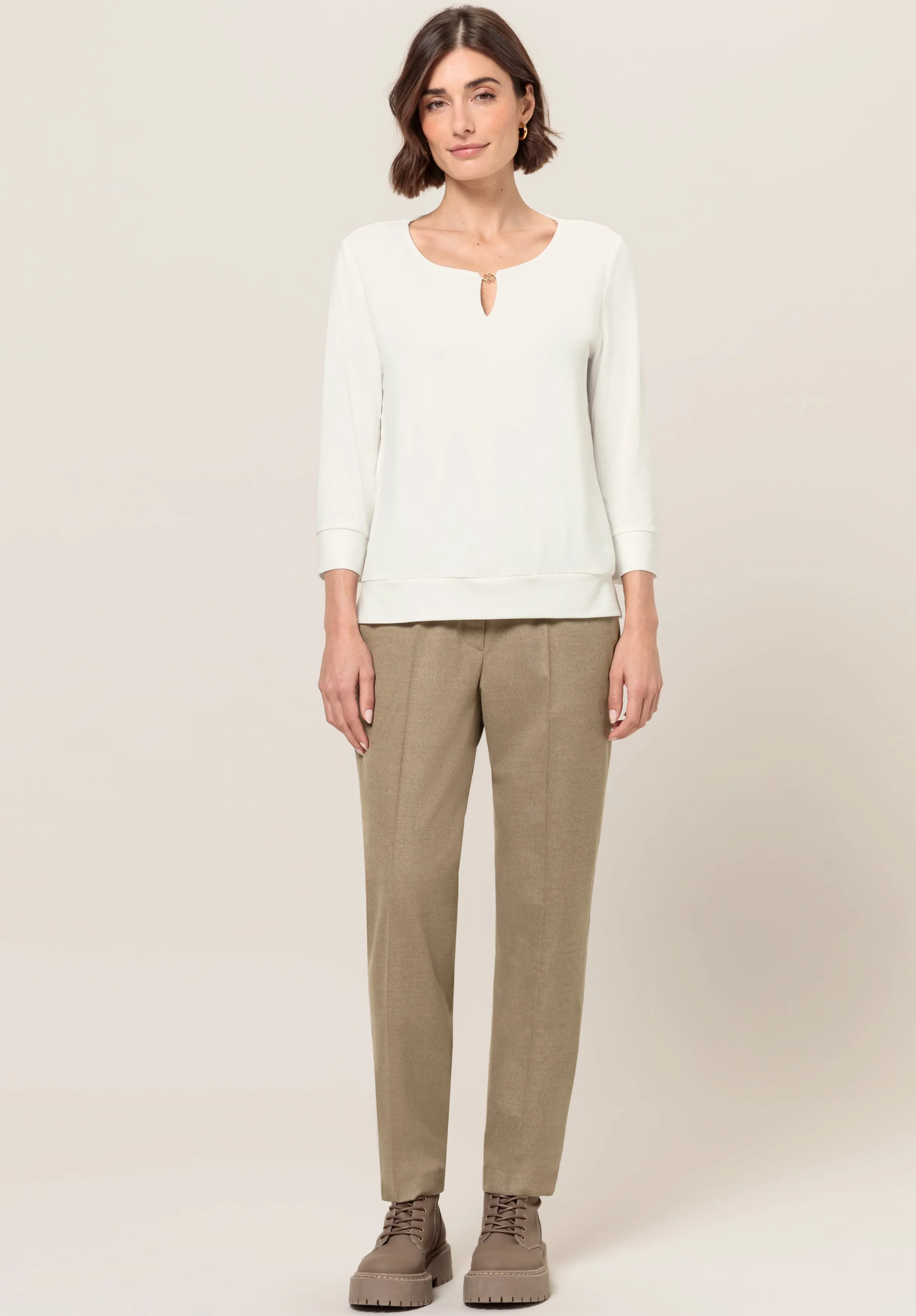Siena Trousers