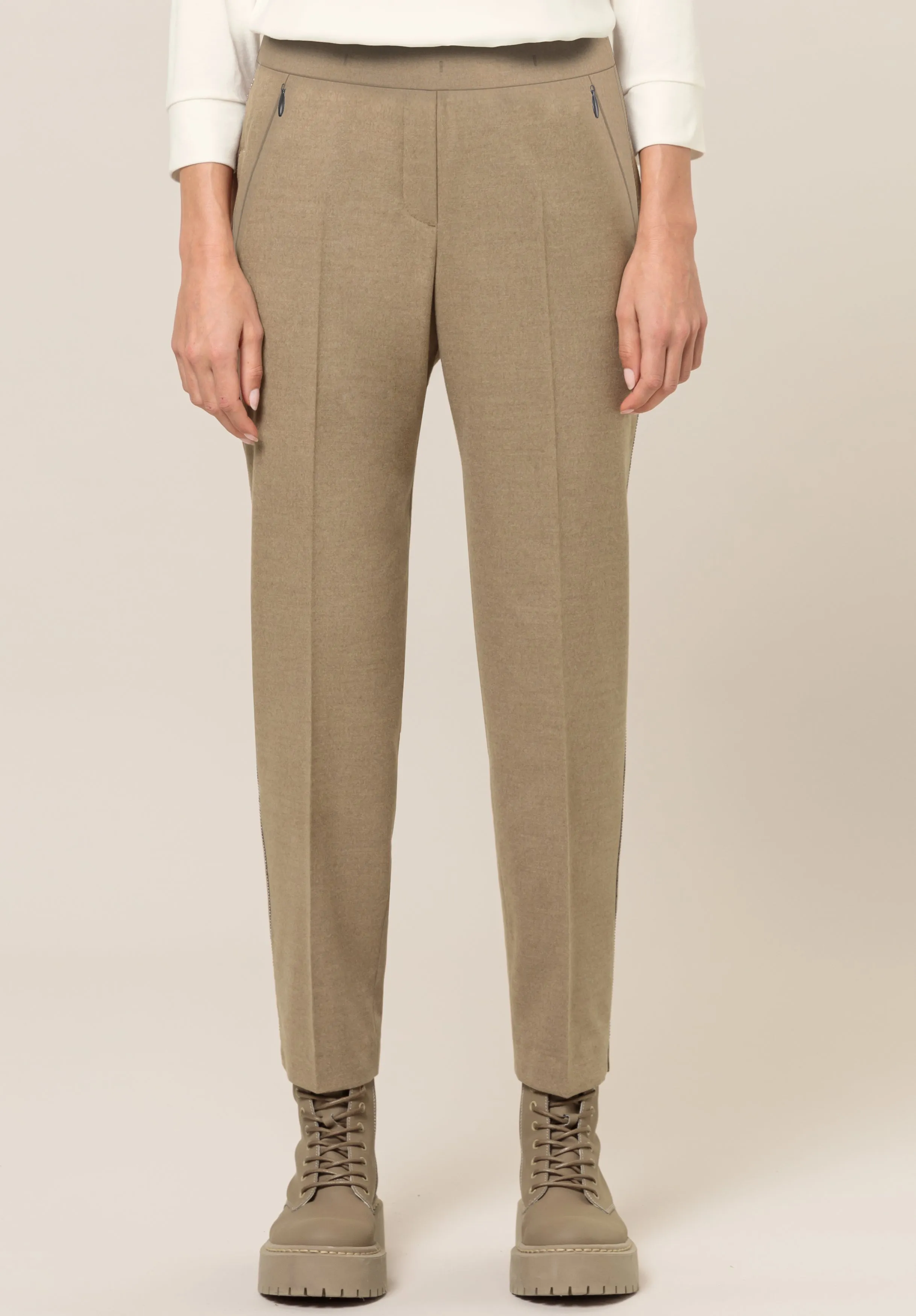 Siena Trousers