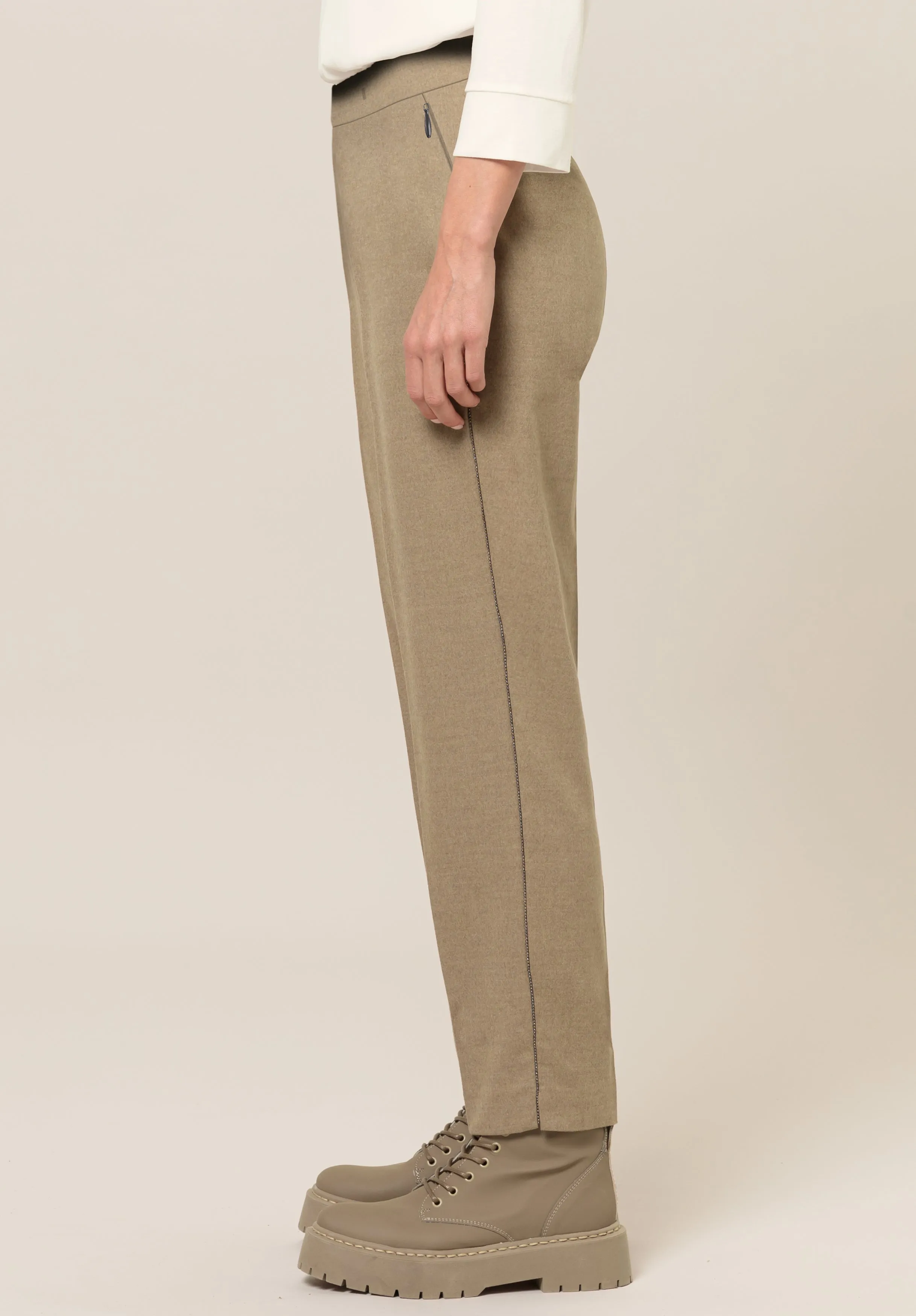 Siena Trousers
